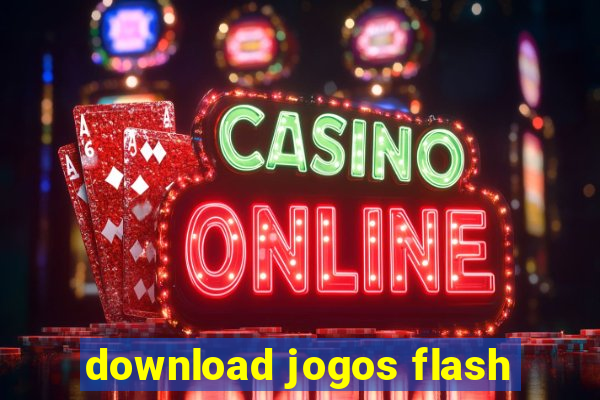 download jogos flash